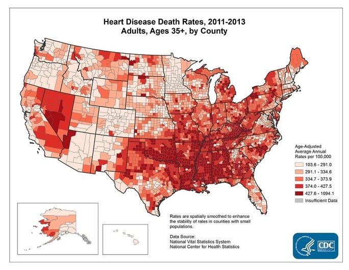 American Heat month