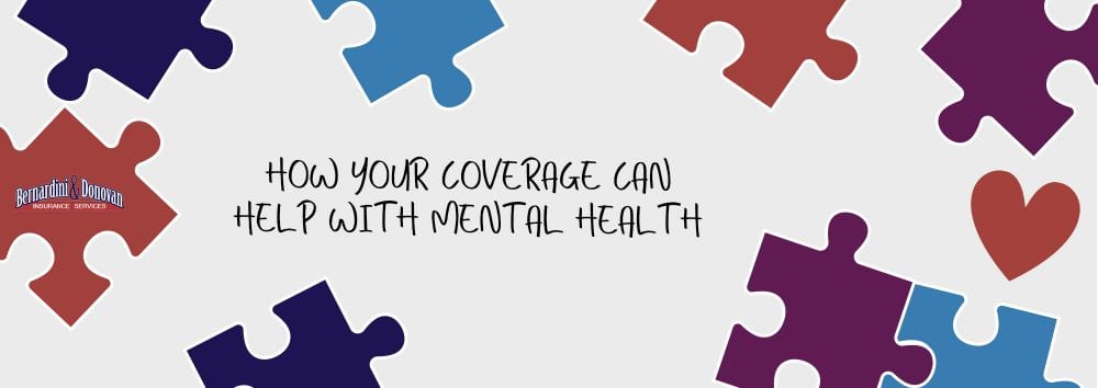 how your coverage can help with mental health