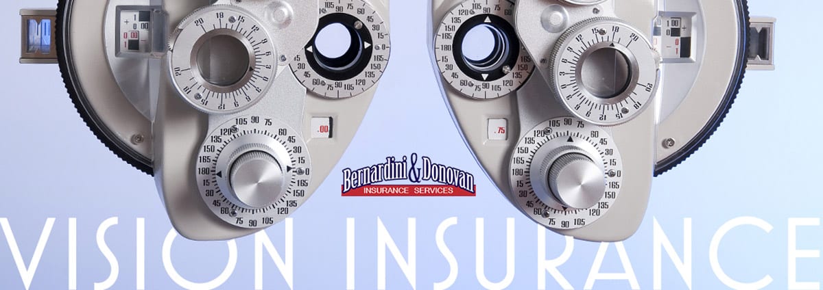 Vision Insurance