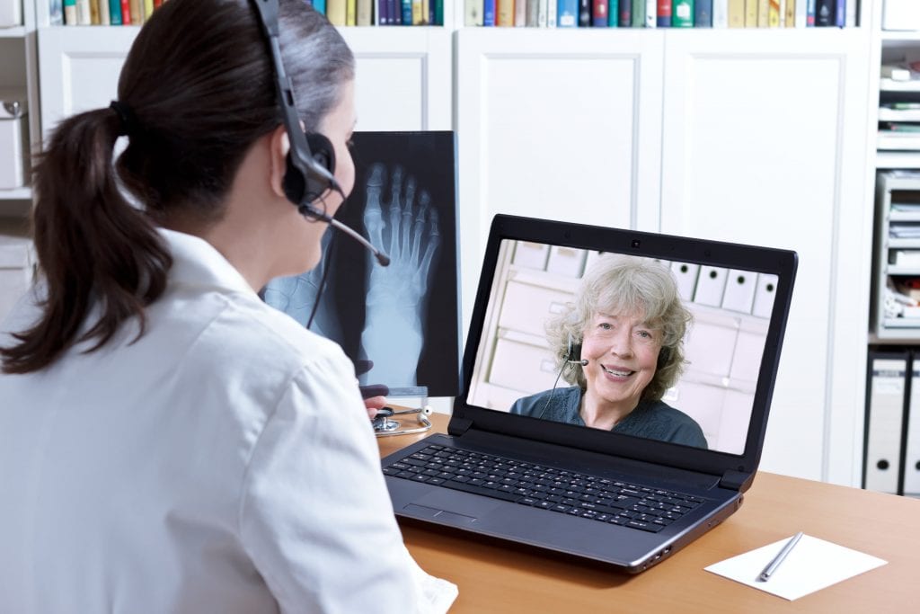 Telehealth -bdhealthinsurance