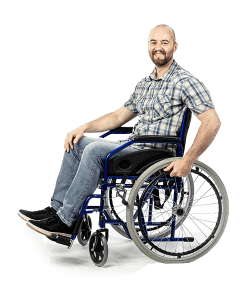 disabled insurance