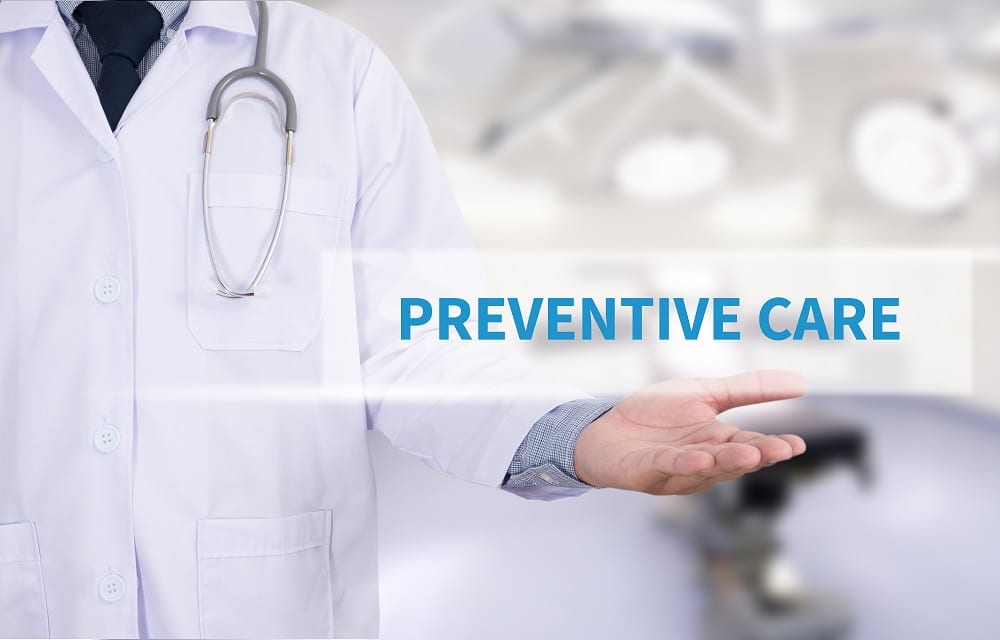 PREVENTIVE CARE