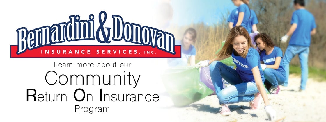Group Health Insurance Community Return On Insurance