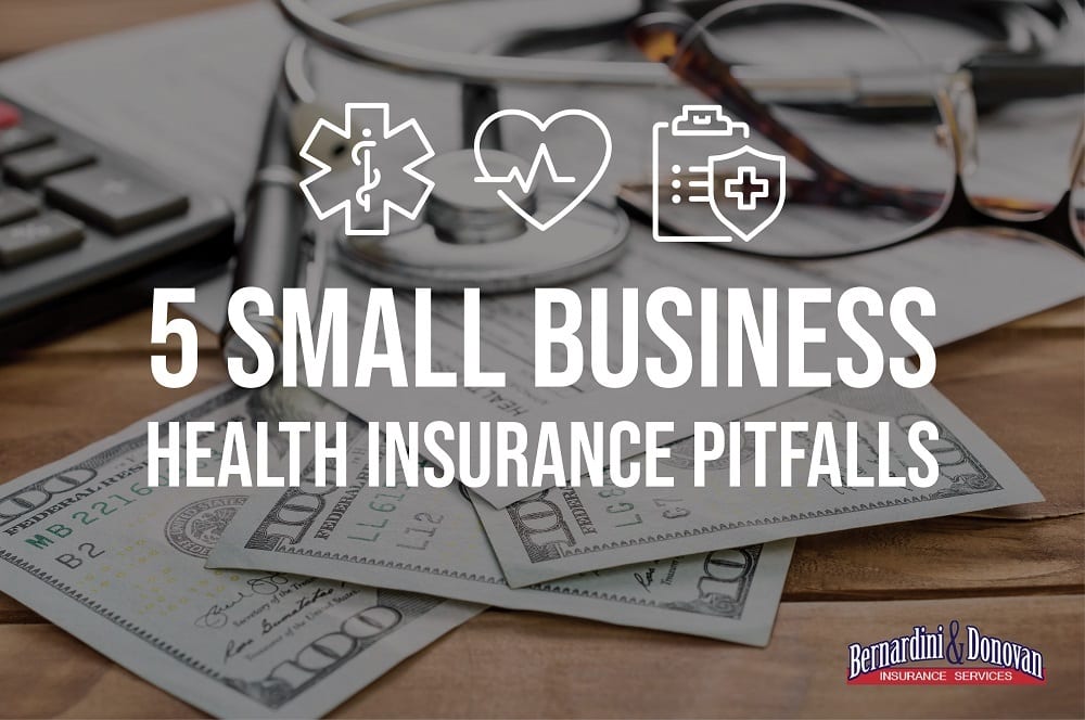 small business health insurance