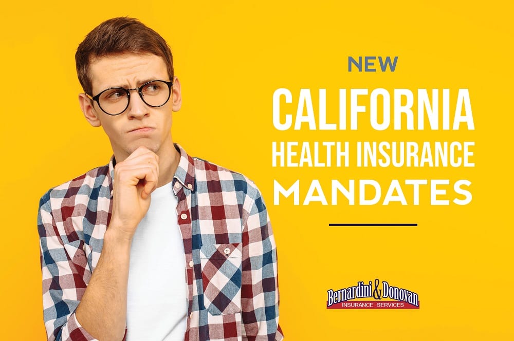 California health insurance