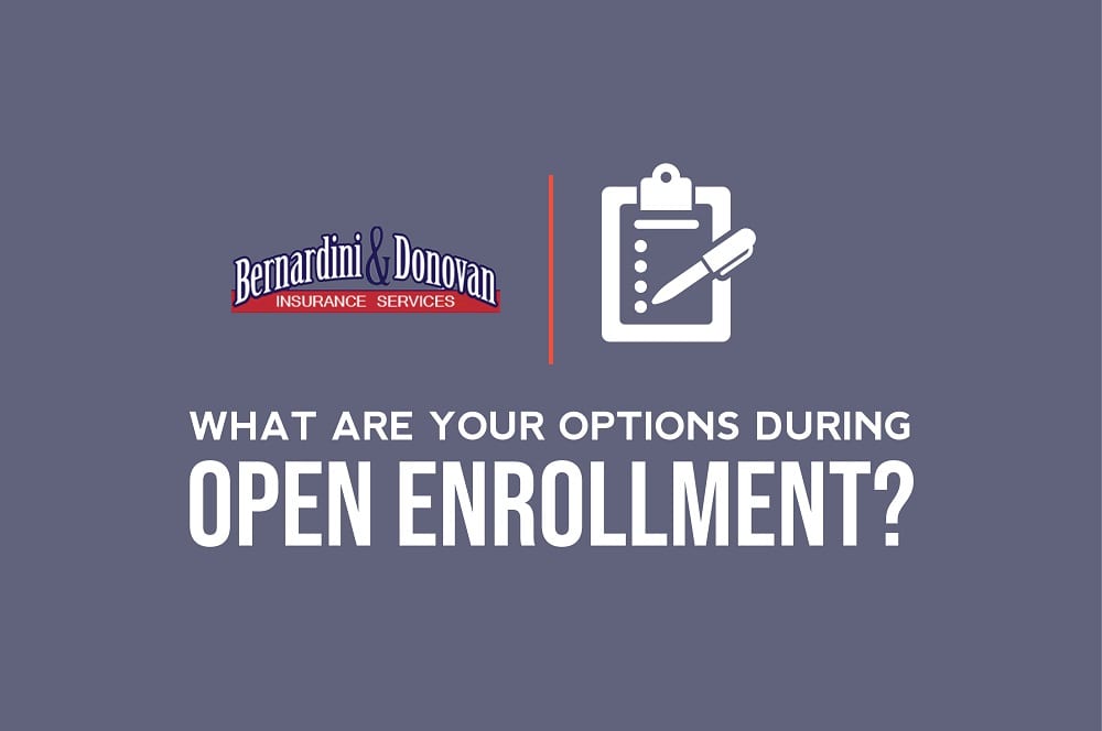 open enrollment