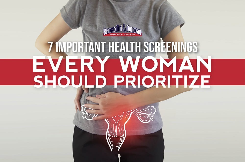 Women's Health Screenings
