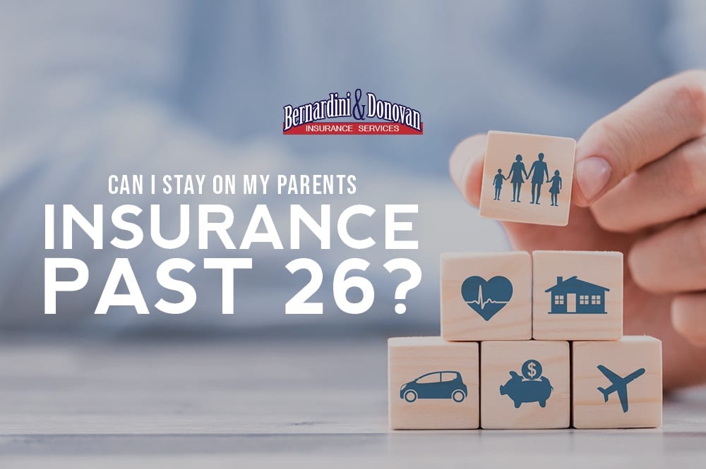 HEALTH INSURANCE AFTER 26