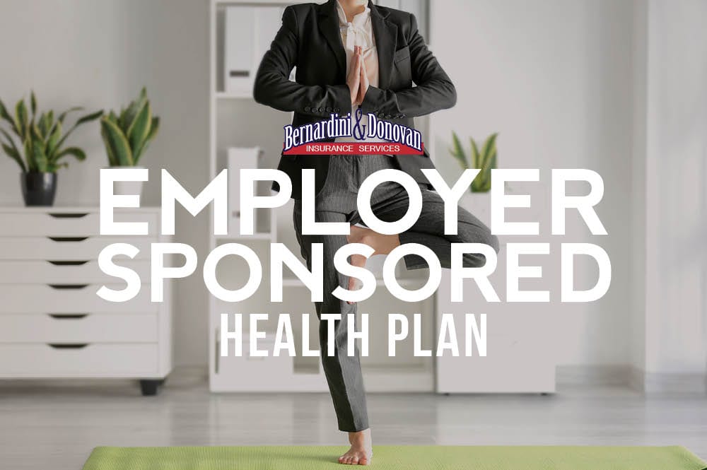 Group Health Insurance for Small Businesses