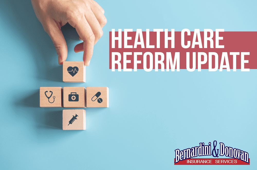 Healthcare Reform