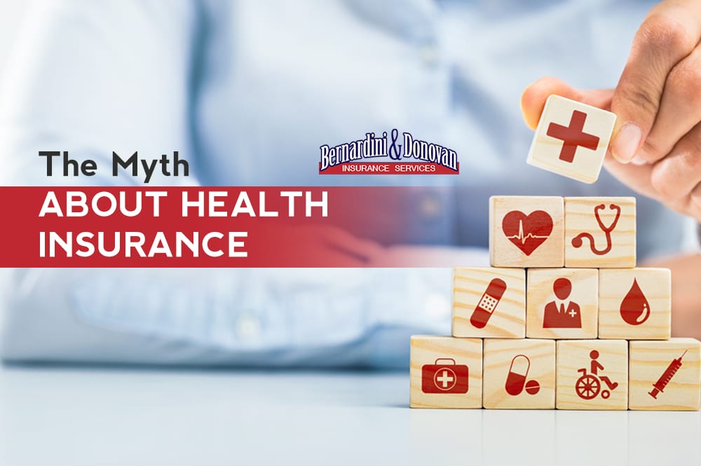 common U.S. health insurance myths