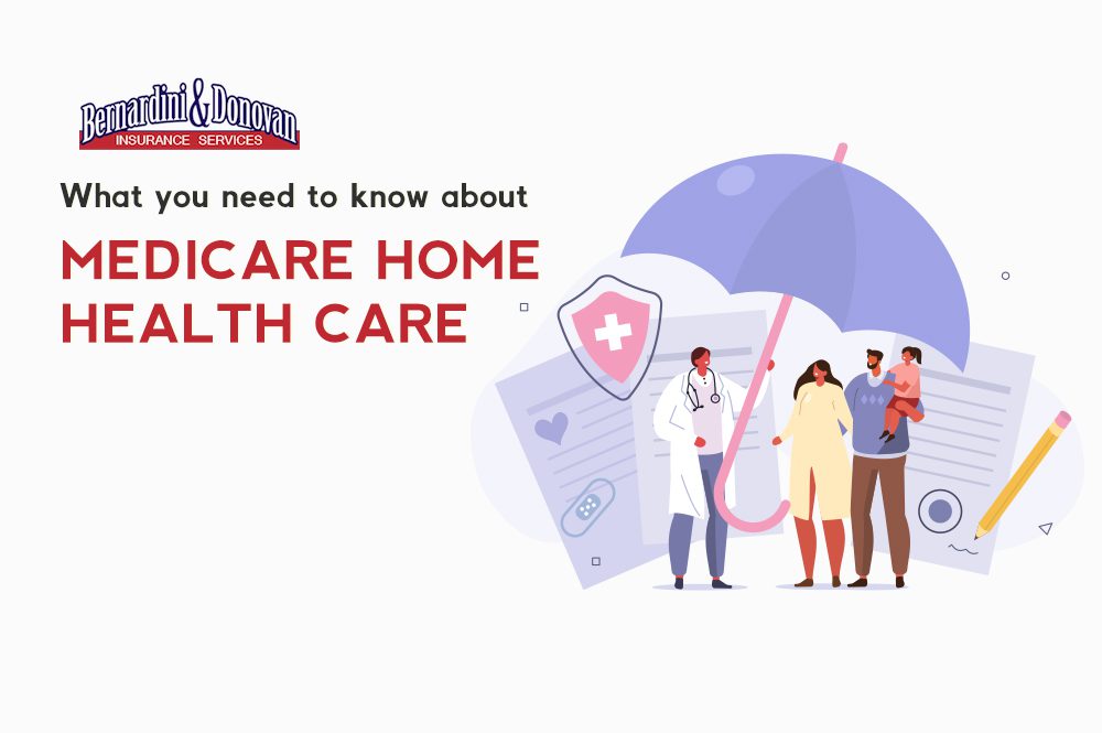 home health care