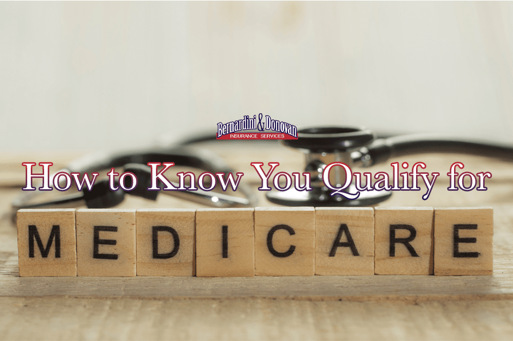 Qualify Medicare