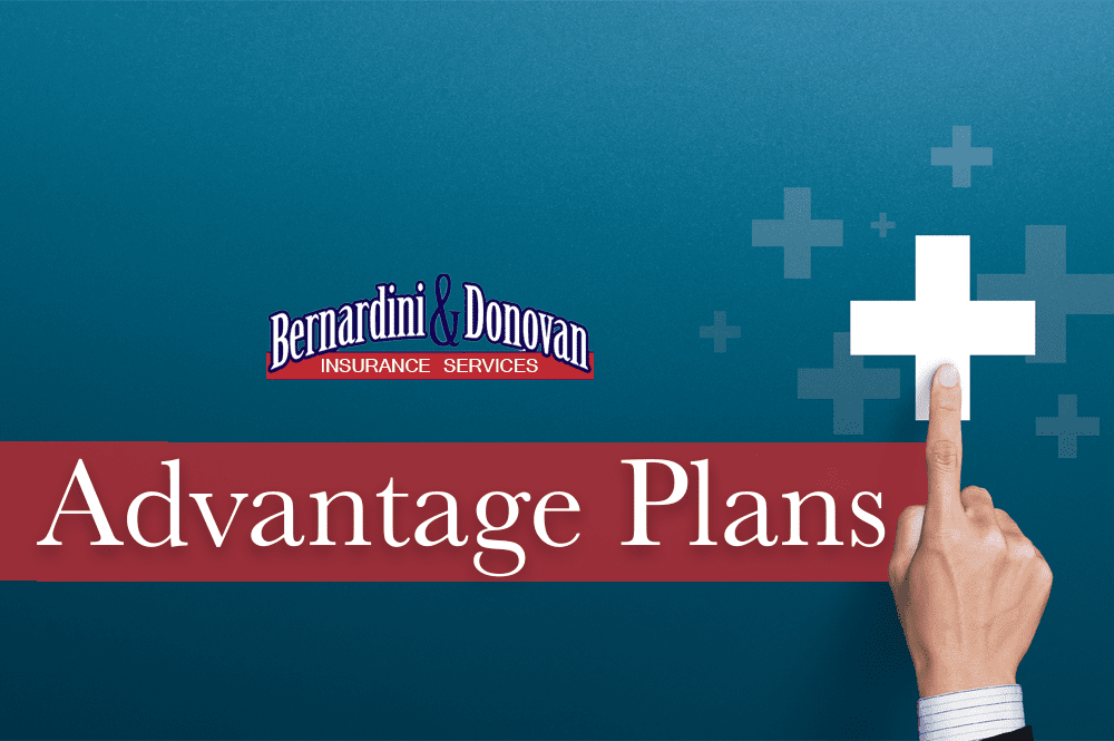 Medicare Advantage Plans