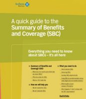 Guide to the Summary of Benefits and Coverage